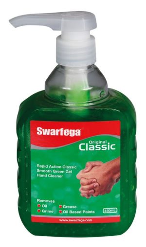 Swarfega Classic Hand Cleanser Gel