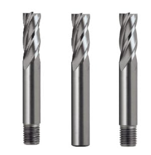 Suttons End Mills
