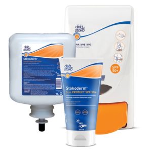 Stokoderm® Sunscreen Sun Protect Cream SPF50+