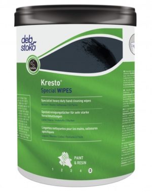 Kresto®Special Wipes