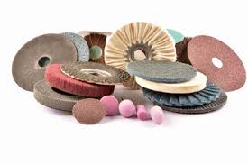 Abrasives Products