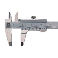 Engineers’ Measuring Tools