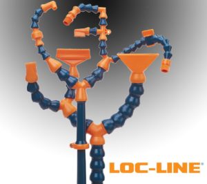 LOC-LINE HOSE SYSTEM