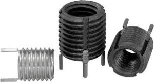 KIPP Threaded Inserts