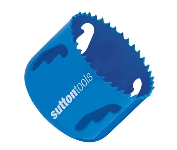 Sutton Tools Holesaws Heavy Duty