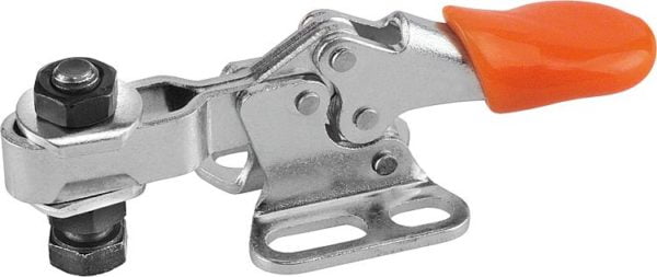 Toggle Clamp Mini