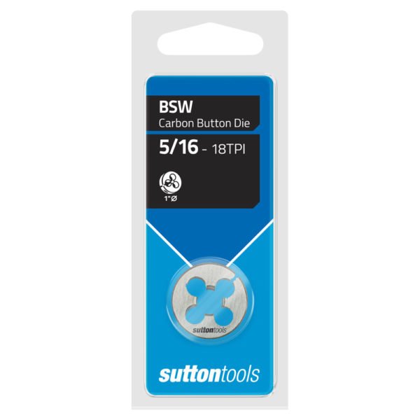 Button Dies - BSW  M418 M420