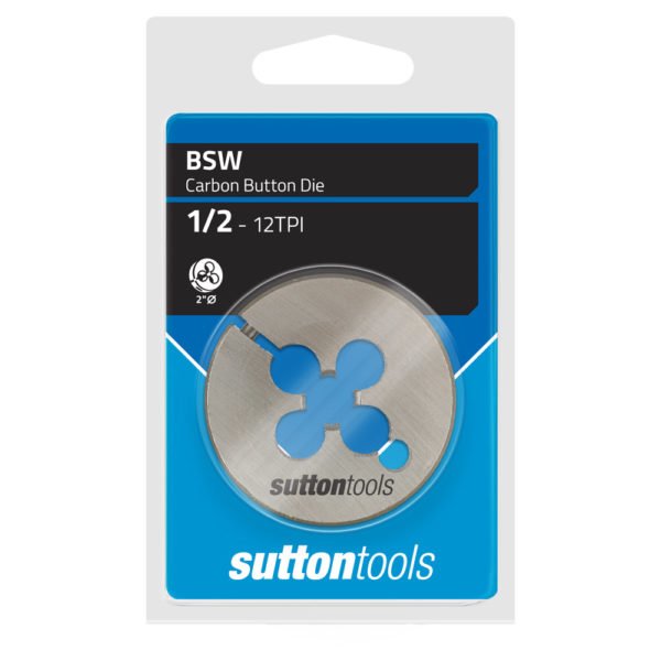 Button Dies - BSW  M418 M420