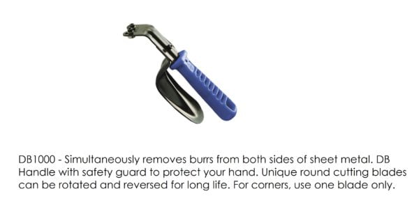Noga Deburring Tools