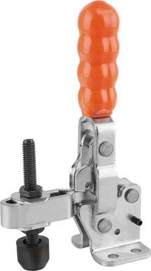 Toggle Clamps Vertical K0058