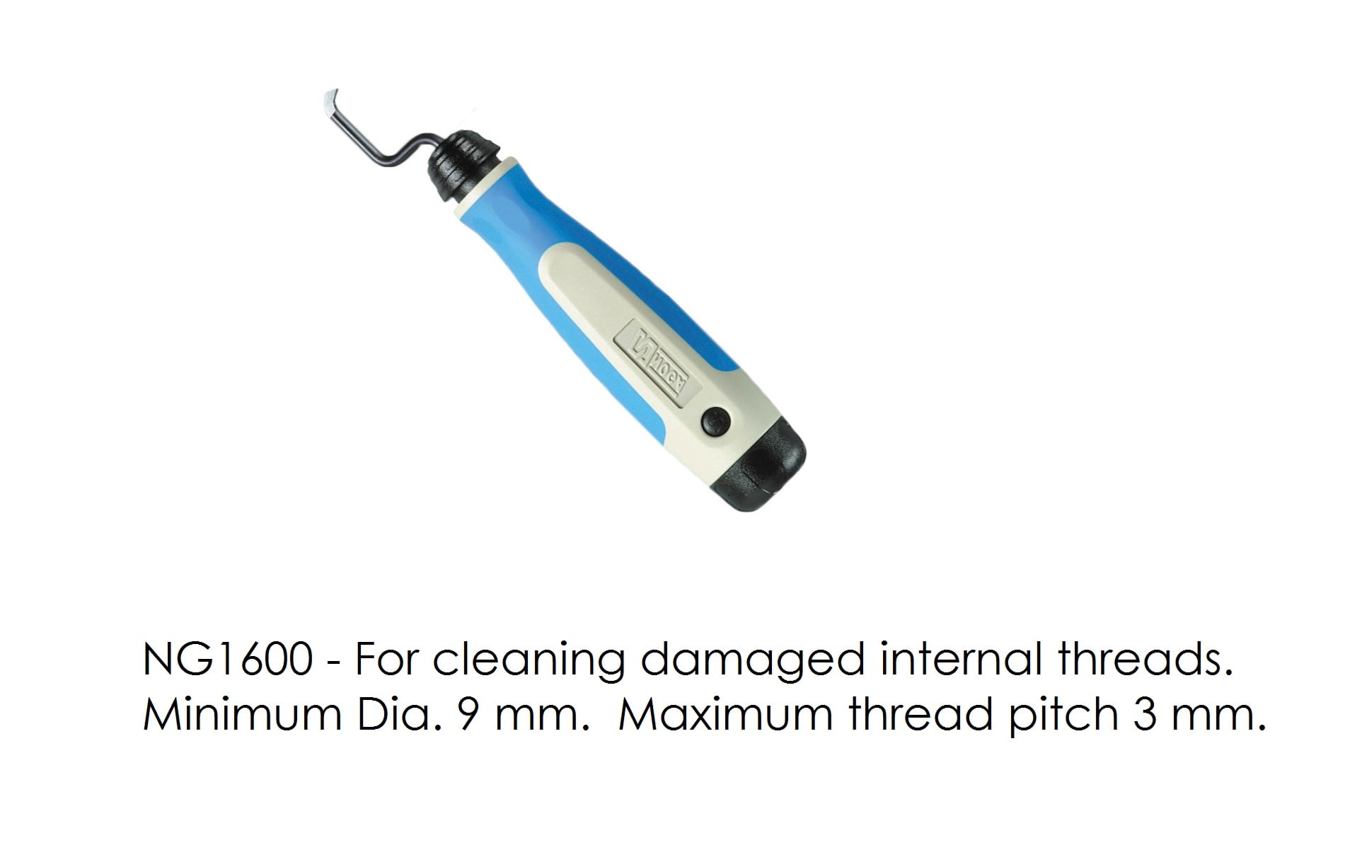 Noga Deburring Tools