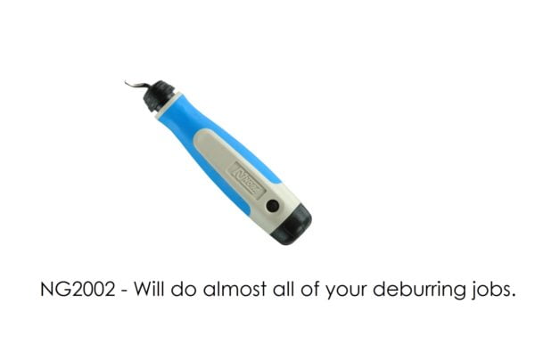 Noga Deburring Tools