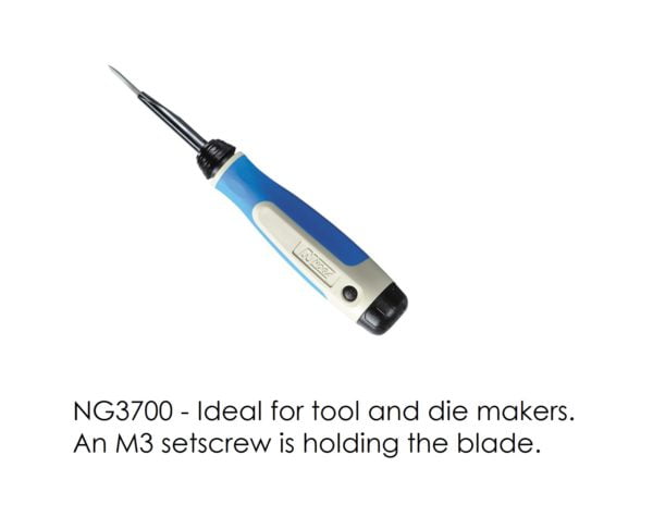 Noga Deburring Tools