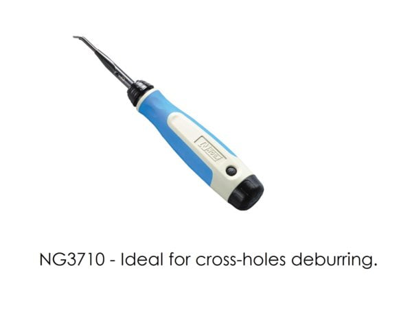 Noga Deburring Tools