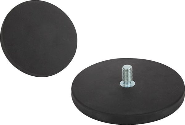 Magnet Shallow Pot K0554