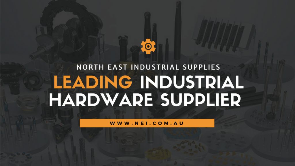 NEIS Leading Industrial Hardware Supplier