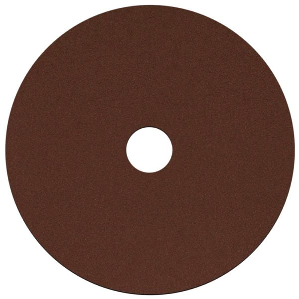 Norton Aluminium Oxide Metalite Fibre Sanding Discs