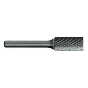 Sutton Tools Carbide Burs Cylindrical Square End