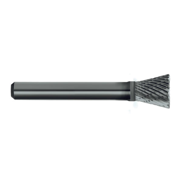 Sutton Tools Carbide Burs Inverted Cone Shape