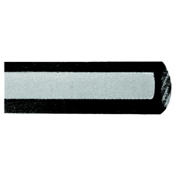 BONDHUS Hex End L Wrench Imperial