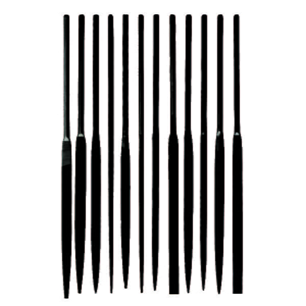Sutton Tools Needle Files