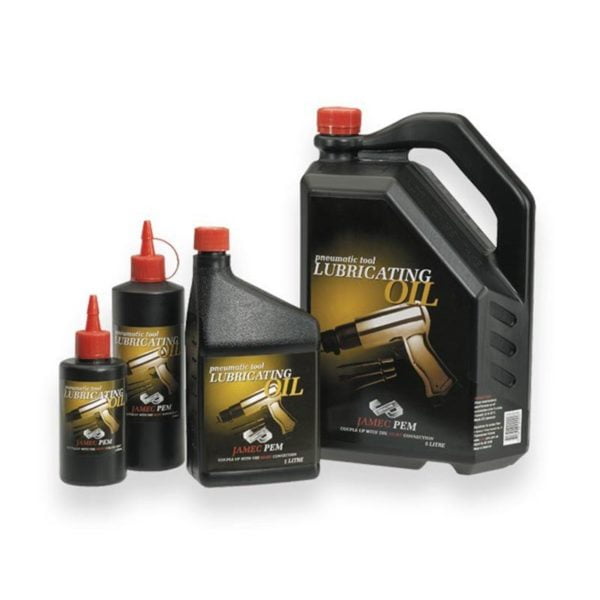 Jamec - PEM Small Engine Oil 1 Litre