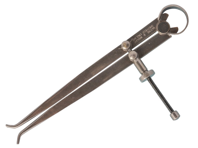 Moore and wright vernier discount
