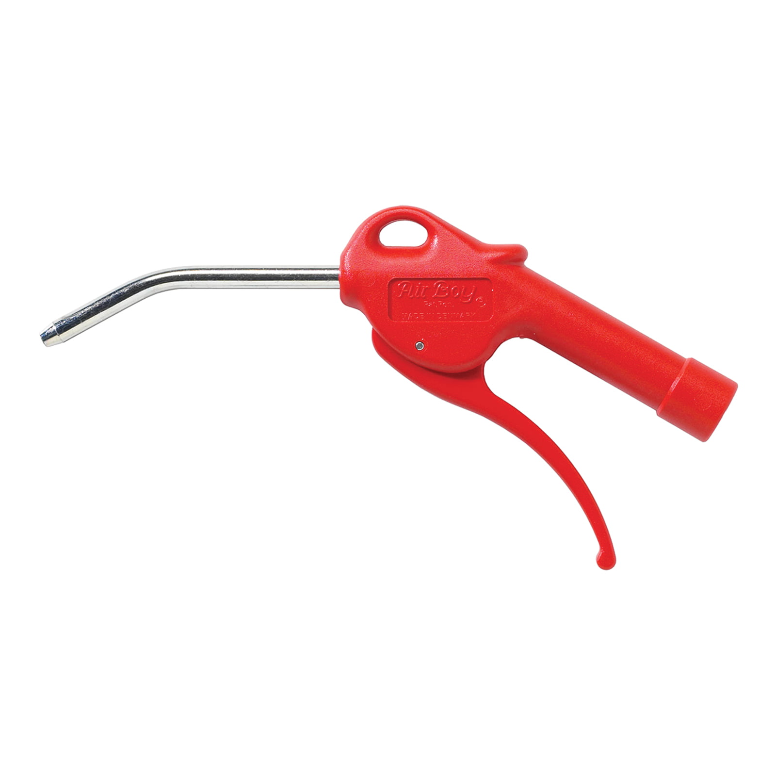 AIR BOY Air Gun Bent Pipe Blow Gun 100mm North East Industrial Supplies