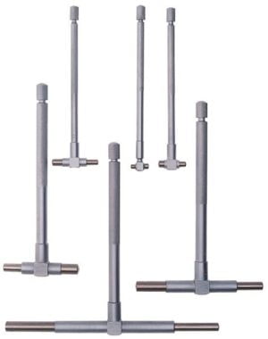 Moore & Wright Telescopic Gauge Set MW-315-01