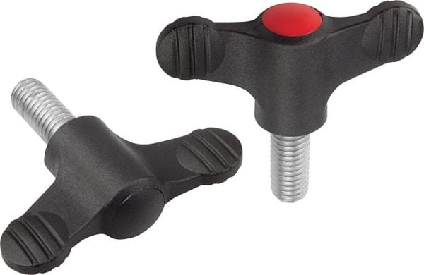 Wing Grips - K0274 Inch